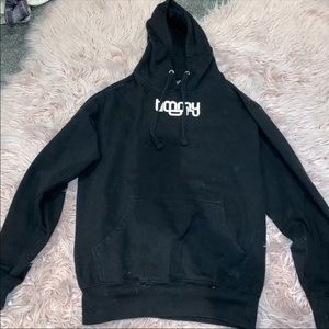Timmy trumpet hoodie
